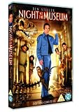 Night At The Museum [2006]