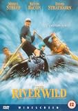 The River Wild [UK IMPORT] - Meryl Streep