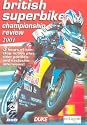 British Superbike Review 2001 [DVD]
