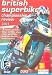 British Superbike Review 2001 [DVD]