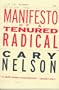 Manifesto of a Tenured Radical (Cultural Front)