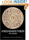 Anglo-Saxon Thegn AD 449-1066: With visitor information (Trade Editions)
