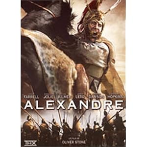 Alexandre [Import belge]