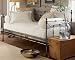 Pottery Barn Savannah Daybed with Trundle
