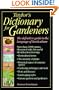 Taylor's Dictionary for Gardeners