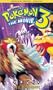 Pokemon 3 - The Movie [VHS]
