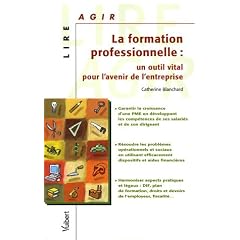 La formation professionnelle : un outil vital pour l'avenir de l'entreprise