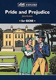 Letts Explore Pride and Prejudice (Letts Explore for Gcse)
