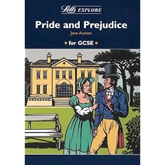 Letts Explore "Pride and Prejudice" (Letts Literature Guide)