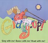 Review BookWorld Press,U.S.  / Giddy Up Small Bk/Cass (Kindermusik Library)