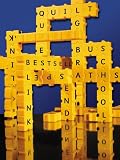 Morphan 3DX Word Game