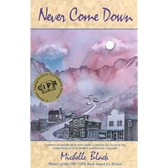 Never Come Down