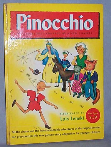 Pinocchio