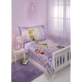 Disney Tinkerbell Garden Treasures 4 piece Toddler... by Disney