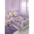 Disney Tinkerbell Garden Treasures 4 piece Toddler Set, Lavender