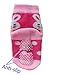 Deluxe Anti Slip Non Skid Slipper Socks with Grips For Baby Toddler Kids Girls