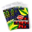 Lixx by Trustex Latex Dams Dental Dams Mint Flavor 12 count