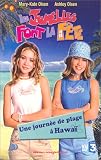 Revue Warner Home Video  / Olsen Twins : Les Jumelles font la fête, une journée de plage à Hawaï