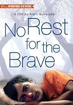 No Rest for the Brave