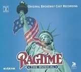 Ragtime - The Musical (1998 Original Broadway Cast)