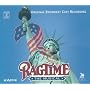 Ragtime - The Musical (1998 Original Broadway Cast)