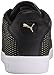 PUMA Women's match Lo Metallic Mesh WN'S Classic Style Sneaker