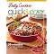 Easy Cookbooks