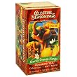 Celestial Seasonings African Tea, Orange Mango Rooibos, 20-Count Tea Bags (Pack of 6)