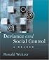 Deviance and Social Control: A Reader