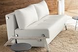 Innovation Cubed Deluxe Convertible Sofa