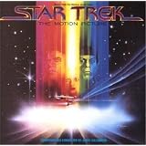 Star Trek: The Motion Picture [20th Anniversary Collector's Edition]par Jerry Goldsmith