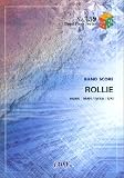 バンドピース459 ROLLIE by SHAKALABBITS