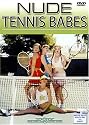 Nude Tennis Babes
