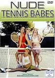 Nude Tennis Babes