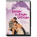 Einsam, zweisam, dreisam