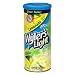 Wyler's Light Soft Drink Mix, Lemonade, 3.13-Ounce Canister (Pack of 6)