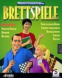 Brettspiele, 1 CD-ROM Kniffel, MasterMatch, Domino, Reversi, Vier in einer Reihe, Schiffe versenken, Backgammon, Schach, Halma. Für Windows 95/98/2000/Me und MacOS 7.5.3 Brettspiele, 1 CD-ROM Kniffel, MasterMatch, Domino, Reversi, Vier in einer Reihe, Schiffe versenken, Backgammon, Schach, Halma. Für Windows 95/98/2000/Me und MacOS 7.5.3