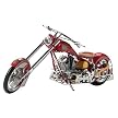 American Chopper Model OCC Firebike