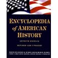 Encyclopedia of American History: Seventh Edition by  Richard B. Morris