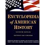 Encyclopedia of American History: Seventh Edition