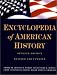 Encyclopedia of American History: Seventh Edition