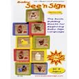 Buy Baby See N Sign Vol 1