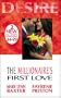 The Millionaire's First Love (Desire)