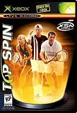 Top Spin - 