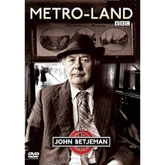 Metro-Land [DVD]