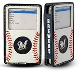 Milwaukee Brewers Classic Baseball iSeam Case