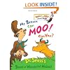 Mr. Brown Can Moo, Can You : Dr. Seuss's Book of Wonderful Noises (Bright and Early Board Books)