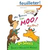 Mr. Brown Can Moo! Can You?: Dr. Seuss's Book of Wonderful Noises