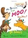 Mr. Brown Can Moo! Can You?