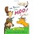 Mr. Brown Can Moo! Can You?: Dr. Seuss's Book of Wonderful Noises (Bright & Early Board Books(TM))